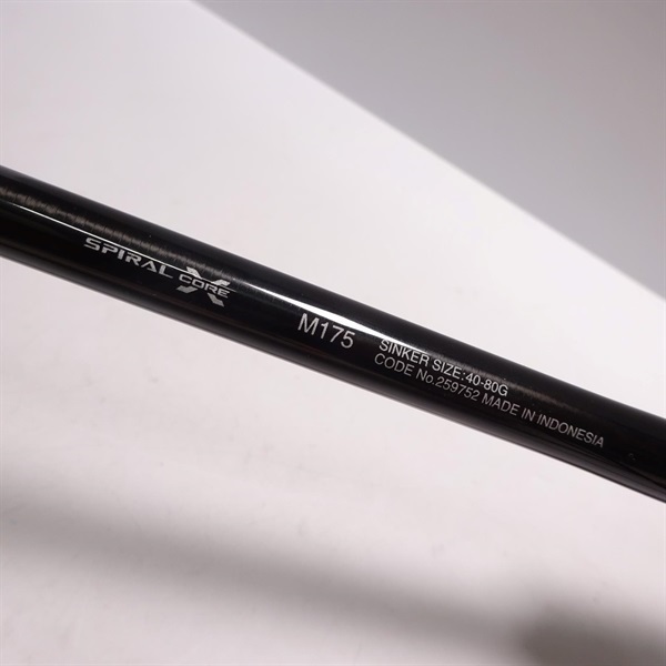 ２１タコエギＸＲＭ１７５